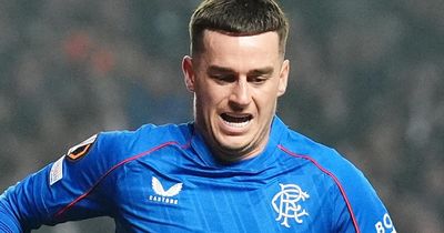 Major Rangers injury blow as Tom Lawrence forced off against Lyon