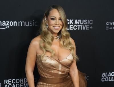 Mariah Carey Reflects On Christmas Legacy And Music Career