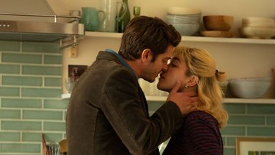 Florence Pugh & Andrew Garfield's We Live in Time wants to make your dream date a reality