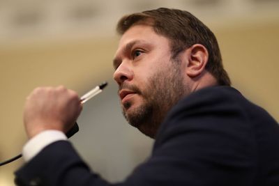 Arizona's Ruben Gallego Acknowledges Father is a Convicted Drug Dealer After Kari Lake Accusation: 'It's a Stain'