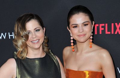 Selena Gomez's mom reveals the things they 'can't do' anymore because of her daughter's global fame