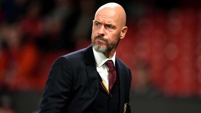 Erik ten Hag Explains Curious Halftime Marcus Rashford Substitution vs. Porto