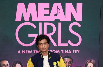 Mean Girls star Rajiv Surendra reflects on legacy of cult film 20 years after he played Kevin G