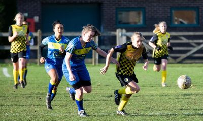 Coaching staff at Solihull Moors’ women’s team resign after reports of neglect