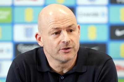 Lee Carsley: My England squads will be more than ‘copy and paste’ selections