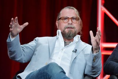 Sons of Anarchy creator exits new Netflix series with just weeks left of filming