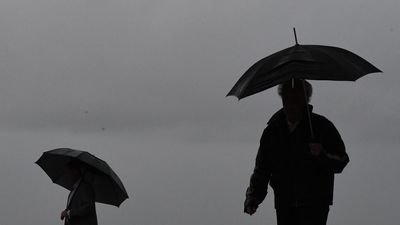 NZ's Dunedin endures wettest day in 100 years