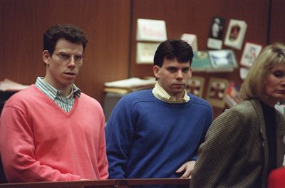 LA District Attorney Expects to Have Decision on Menendez Brothers' Sentence by November 29