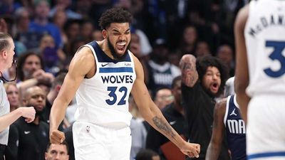 Many NBA Executives Believe Timberwolves Won Karl-Anthony Towns Trade With Knicks