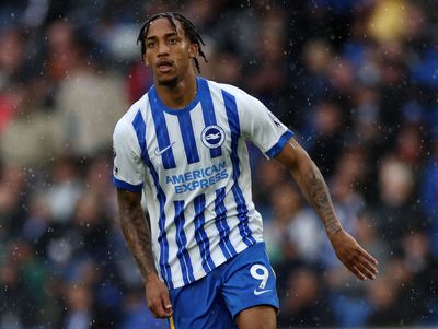 Is Brighton star Joao Pedro injured this weekend? Premier League injury update