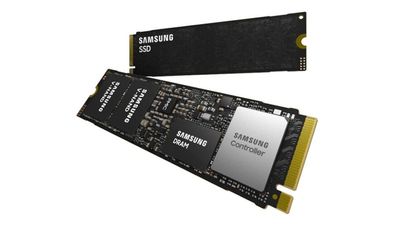 Just in time for Black Friday? Samsung may be preparing for launch of 990 Pro successor — PM9E1 SSD is its first PCIe 5.0 SSD but it isn't aimed at end users