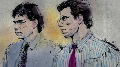 The Menendez Brothers: release date, trailer and everything we know about the new documentary