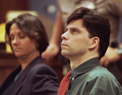 LA District Attorney considers resentencing, possible release for Menendez brothers