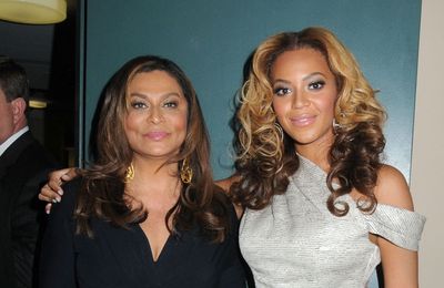 Tina Knowles knew she had to 'protect' Beyoncé  from the start of her career: 'It became my mission'