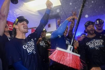 AL Central Teams Defy Expectations, Dominate Postseason