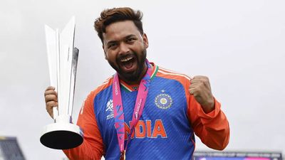 'Gabba conqueror' Rishabh Pant celebrates 27th birthday