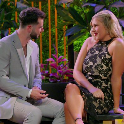 Are 'Love Is Blind' Season 7 Stars Hannah Jiles and Nick Dorka Still Together?