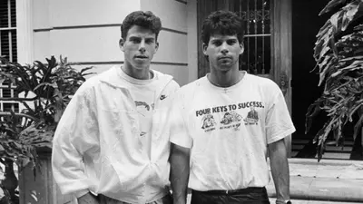 Menendez Brothers: Could Erik & Lyle Be Closer To Freedom?