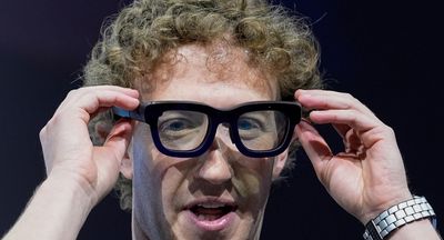 The end of privacy is just an unintended consequence of Mark Zuckerberg’s actions