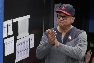 Terry Francona Returns To Manage Cincinnati Reds