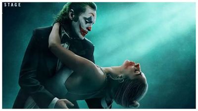 Joker: Folie a Deux box office collection Day 2: Joaquin Phoenix and Lady Gaga starrer sees a big drop in collections on Thursday