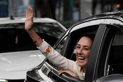 AP Week in Pictures: Latin America and Caribbean