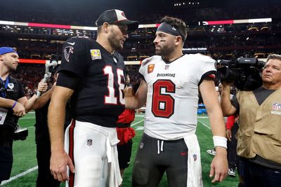 Atlanta Falcons claim thrilling overtime win against Tampa Bay Buccaneers