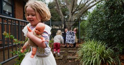 Bittersweet relief for families as Samaritans daycares saved at 11th hour