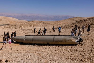 Israel may launch symbolic attack on Iran nuclear-related facilities, says Ehud Barak