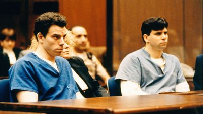 The Erik & Lyle Menendez Murder Case Is Being Reopened In Light Of Disturbing New Evidence