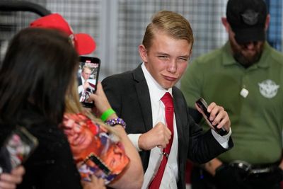 AP Week in Pictures: Global