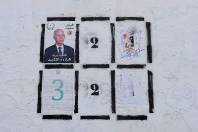 Tunisia presidential election: Who is running and what is at stake?