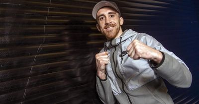 Boxing guru Terry McCormack backing Matty McHale to follow in Josh Taylor's footsteps