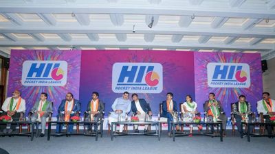 Hockey India League set to return after seven years, starts on December 28