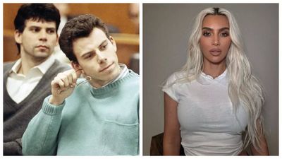 Kim Kardashian calls for release of Menendez Brothers: Lyle and Erik are not monsters