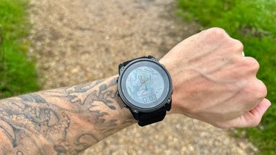 Garmin Enduro 3 review: a battery life bruiser that lives for the adventure