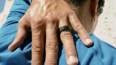 I’ve never bought a smart ring, but the Oura Ring 4 might make me change my mind