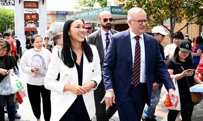 Afternoon Update: Tu Le is Labor’s Fowler candidate; Queensland LNP leader at odds with Dutton; and the quest for a golden owl