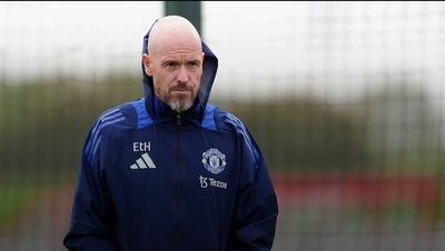 Erik ten Hag told Manchester United star who should be dropped for crunch Aston Villa clash