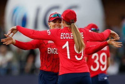 ‘Spin it to win it’: How England plan to win the Women’s T20 World Cup