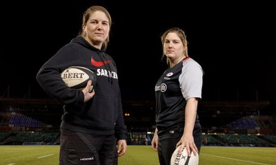 Poppy Cleall on the Premiership: ‘There will be more underdog victories’