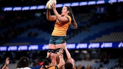 Wallaroos looking for successive rugby wins