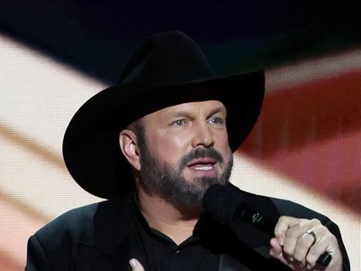 Garth Brooks denies rape allegations and claims accuser wanted ‘hush money’: ‘Lies and a tragic tale’