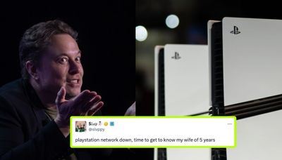 PlayStation’s Outage & Elon Musk’s X Loses 79% Of Its Value: Tech & Gaming News This Week