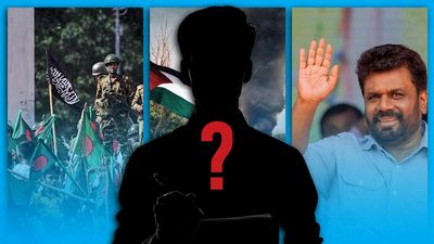 From Gaza to Dhaka: Missing Indian lens in global reportage