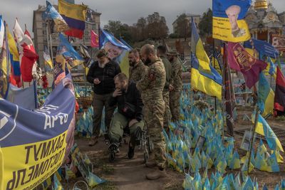 Russia-Ukraine war: All the proposed peace plans explained