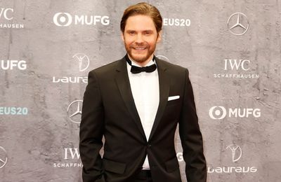 Daniel Bruhl was 'miserable' filming 'terrible' movie