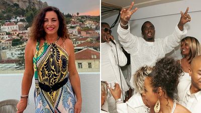 Celebrity Photographer Reveals What She Saw At Diddy Parties, Including The “Warning” To Children