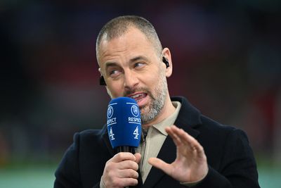 Joe Cole tips Tottenham youngster to push for start vs Brighton after impressing in Europa League