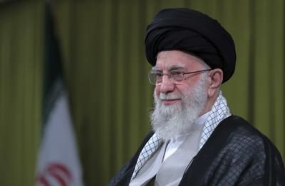 Iran's Supreme Leader To Lead Friday Prayer Commemorating Nasrallah